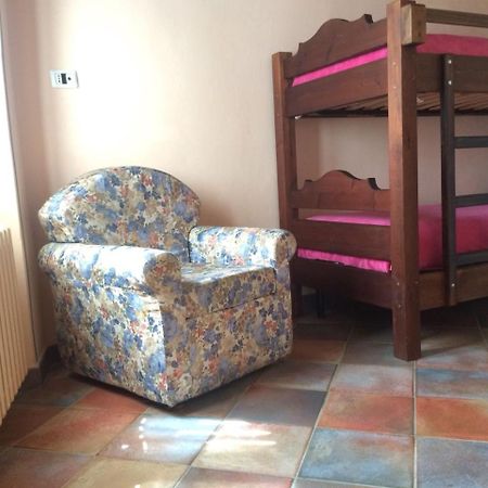 Agriturismo Ristorante Albachiara Villa Carpeneto ภายนอก รูปภาพ