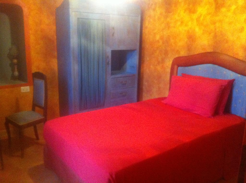 Agriturismo Ristorante Albachiara Villa Carpeneto ภายนอก รูปภาพ