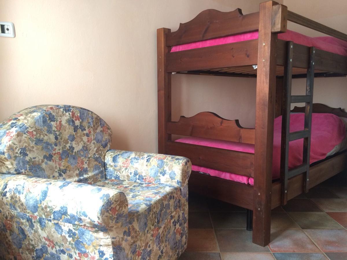 Agriturismo Ristorante Albachiara Villa Carpeneto ภายนอก รูปภาพ