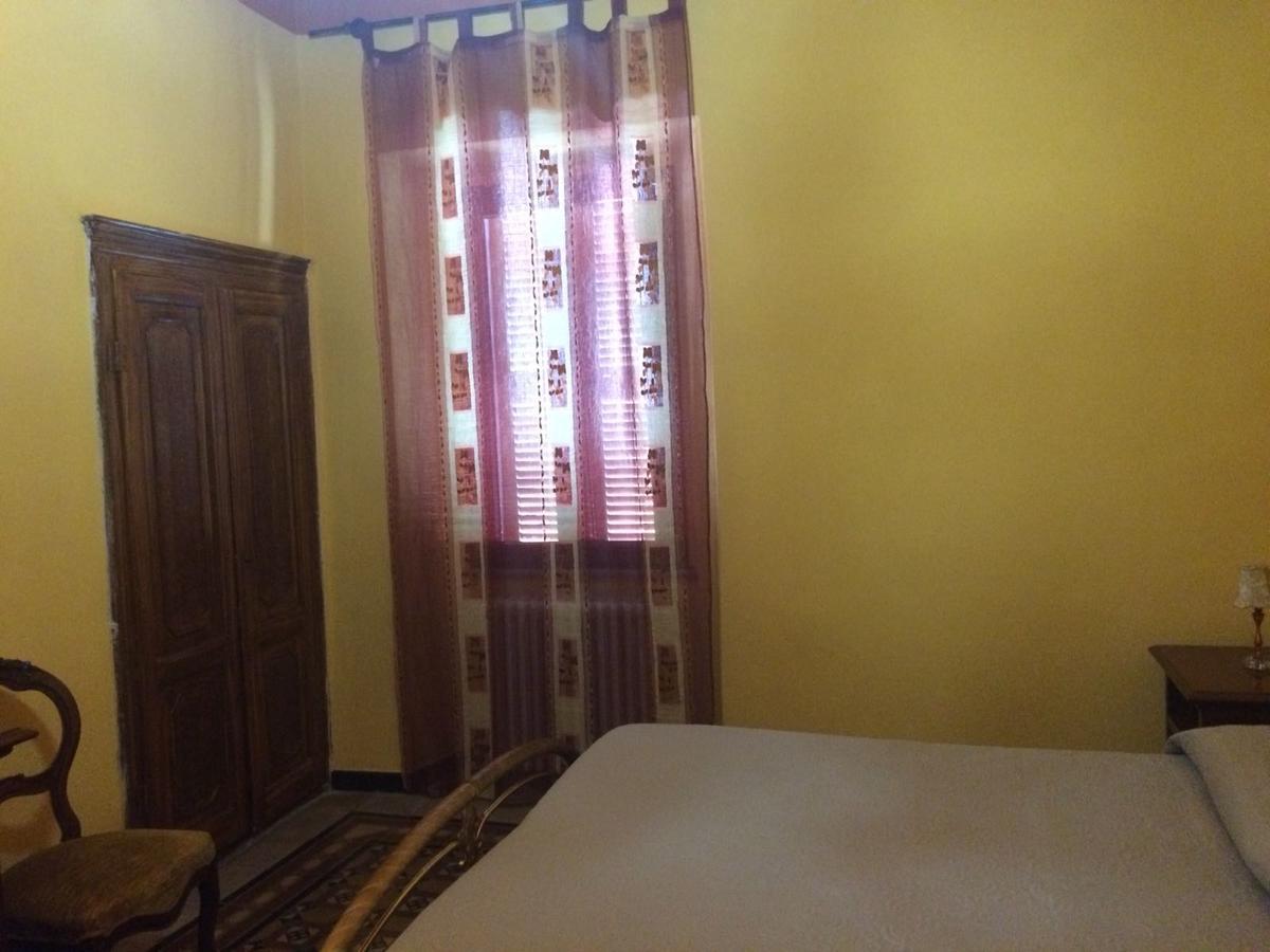 Agriturismo Ristorante Albachiara Villa Carpeneto ภายนอก รูปภาพ
