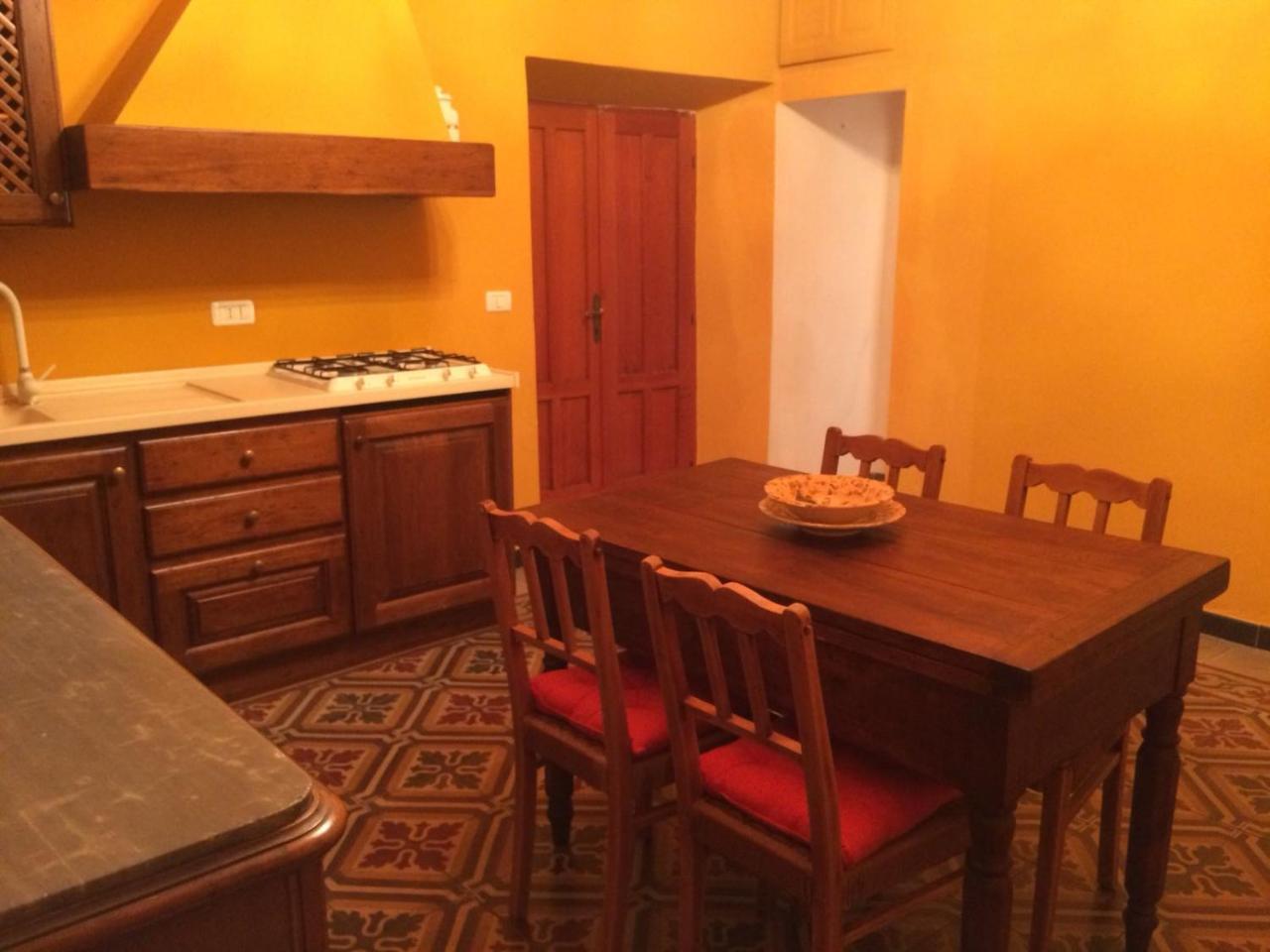 Agriturismo Ristorante Albachiara Villa Carpeneto ภายนอก รูปภาพ