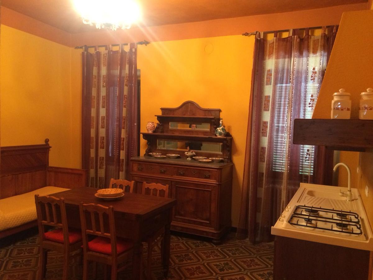 Agriturismo Ristorante Albachiara Villa Carpeneto ภายนอก รูปภาพ